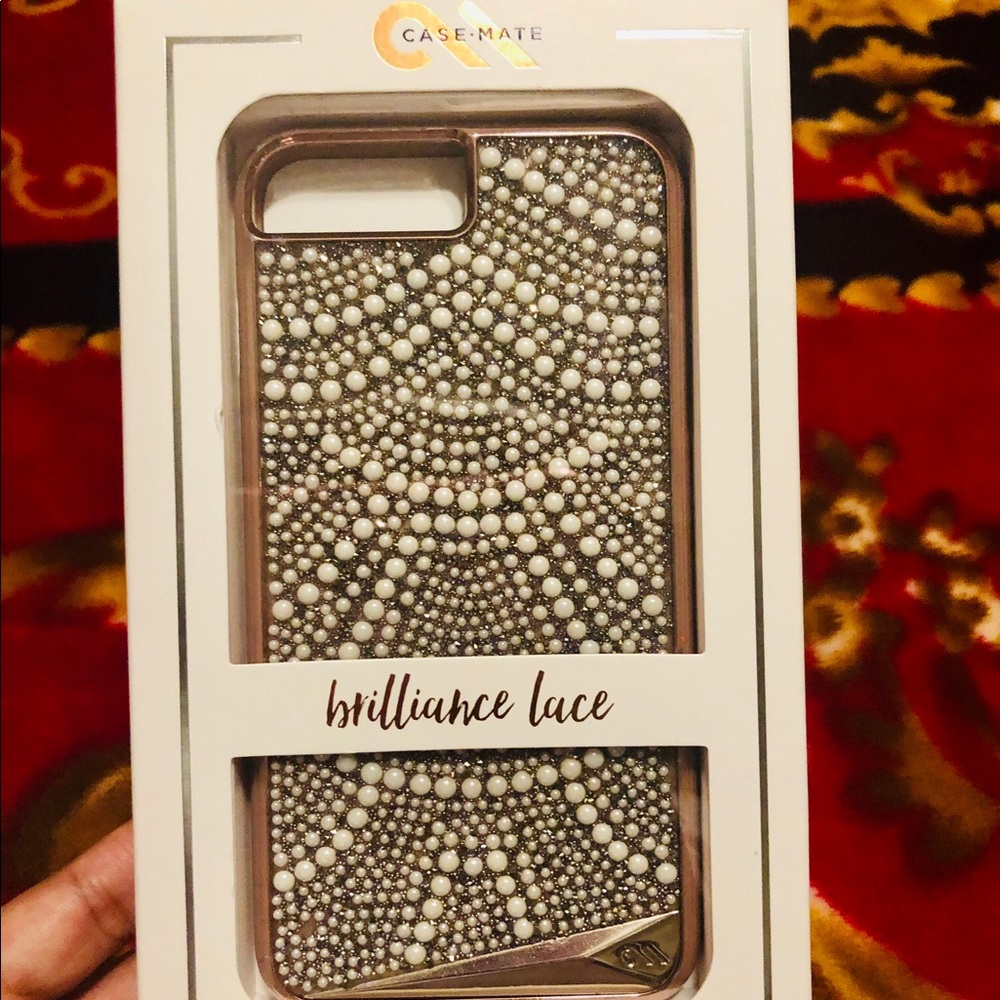 Iphone case